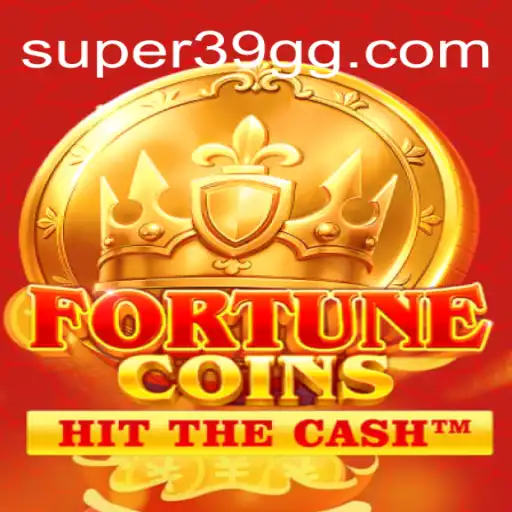 Explorando FortuneCoins: Um Guia Completo para o Entusiasmante Jogo de Sorte