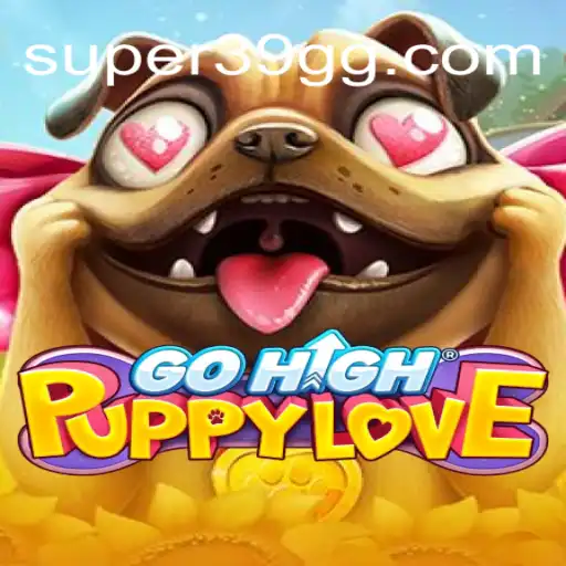 GoHighPuppyLove: A Nova Sensação dos Jogos de Interação Virtual