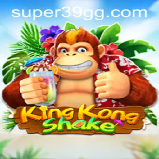 Explorando KingKongShake: Um Novo Horizonte no Universo dos Jogos
