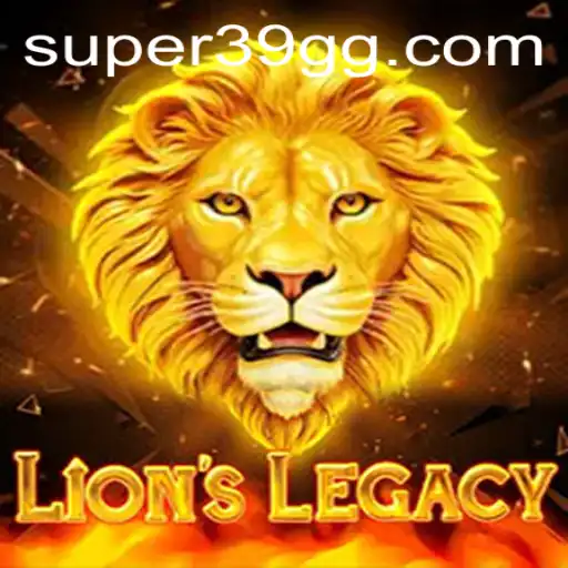 Explorando o Fascinante Mundo de LionsLegacy: Uma Jornada de Estratégia e Aventura