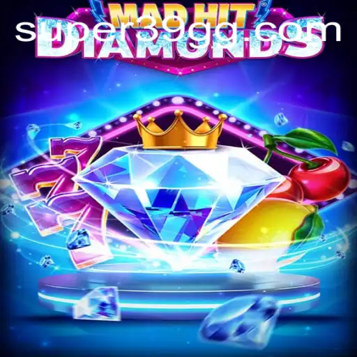 Exploração do Universo de MadHitDiamonds: Um Guia Completo para Novatos