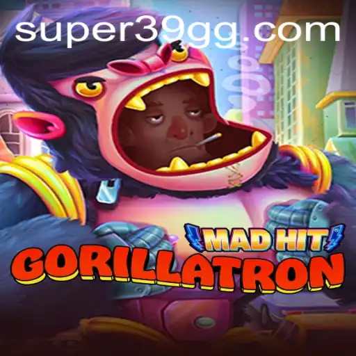 Descubra o Mundo de MadHitGorillatron: O Jogo que Conquista Multidões