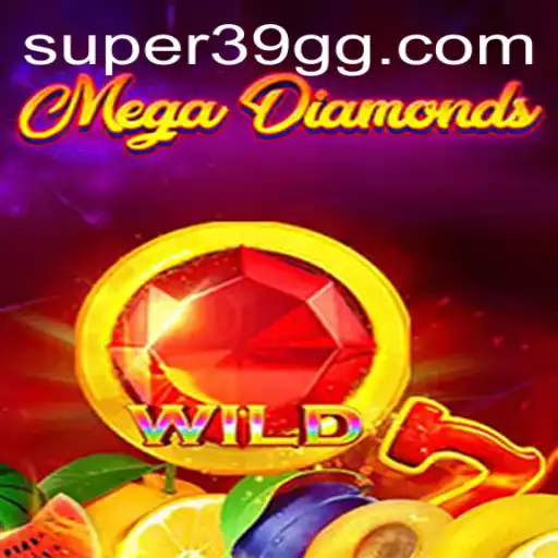 MegaDiamond: Mergulhe em um Mundo de Estratégia e Aventura