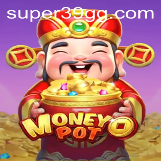 Descubra o Mundo do Jogo MoneyPot