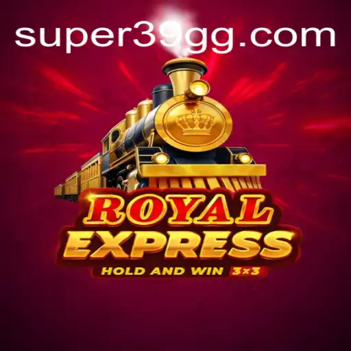 RoyalExpress: Experiência Emocionante no Mundo dos Jogos Modernos