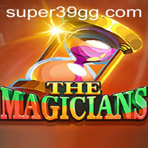 TheMagicians: Uma Jornada de Encantamento e Estratégia