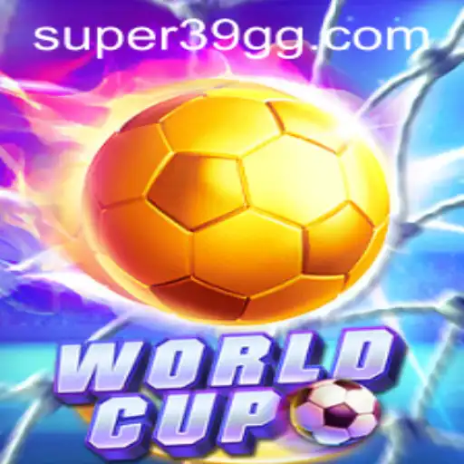 WorldCup: O Novo Fenômeno 39GG que Está Conquistando o Mundo