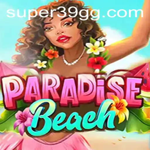 Explorando o Novo Jogo 'ParadiseBeach' e Sua Palavra-chave '39GG'