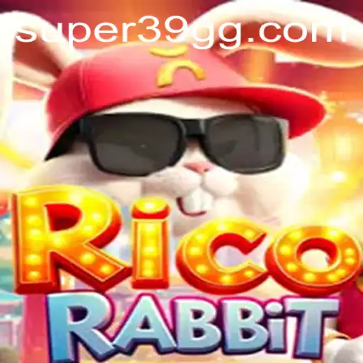 Explorando o Universus de RicoRabbit: Uma Jornada Empolgante