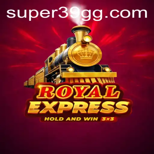 RoyalExpress: Experiência Emocionante no Mundo dos Jogos Modernos