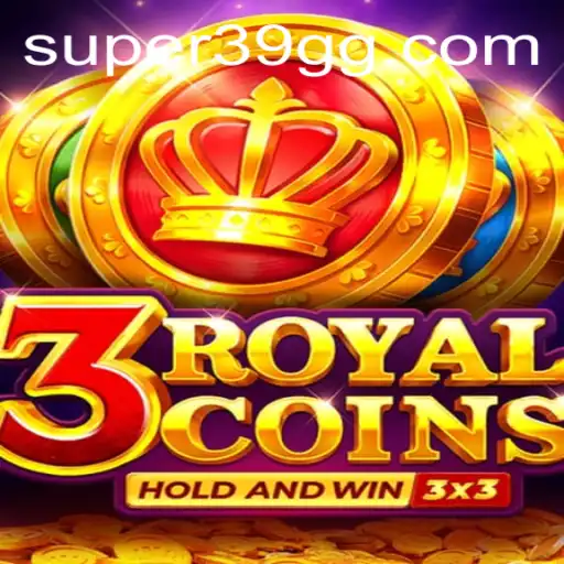 Desvendando o Fascinante Mundo de 3royalcoins: Um Jogo de Estratégia e Inteligência