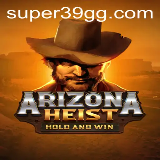 Explorando ArizonaHeist: O Jogo de Estratégia e Aventura