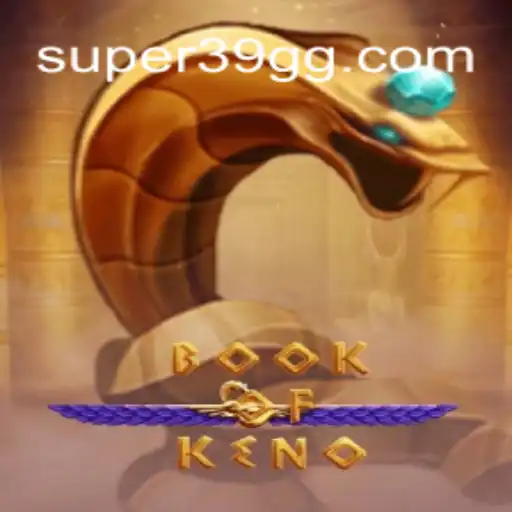Explorando o Fascinante Mundo de BookOfKeno: O Guia Completo