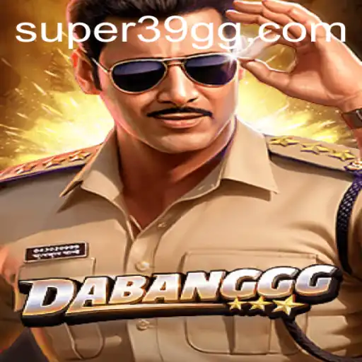 O Novo Jogo Empolgante: DABANGGG e a Chave para Dominar, 39GG