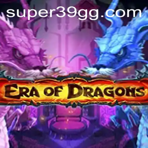 Explore o Fascinante Mundo do Jogo EraOfDragons
