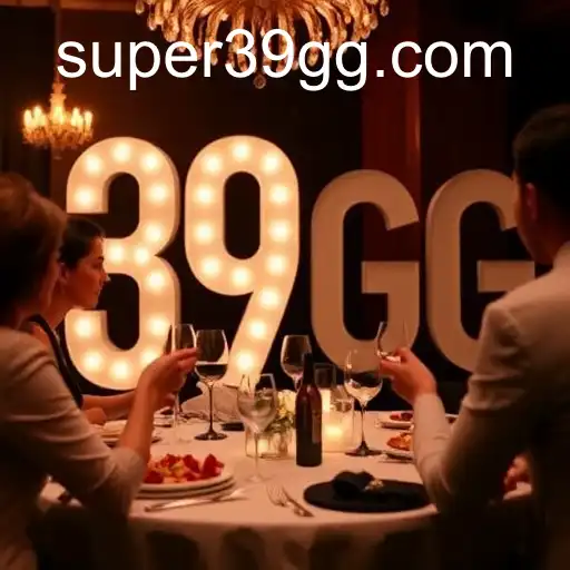 Eventos Exclusivos: Desvendando o Fascínio do '39GG'
