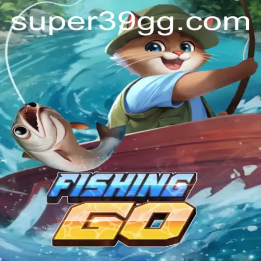 Explorando o Mundo de FishingGO: Uma Jornada Virtual de Pesca com 39GG