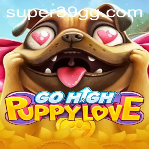 GoHighPuppyLove: A Nova Sensação dos Jogos de Interação Virtual