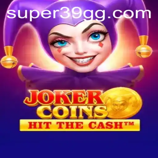 Explorando o Mundo de JokerCoins: Uma Nova Experiência de Jogo