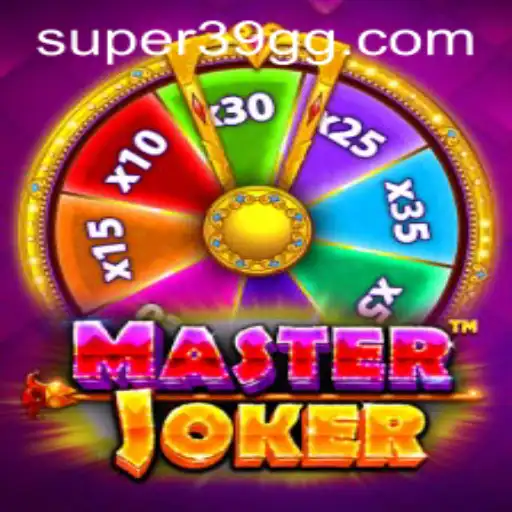Explorando o Mundo de MasterJoker: Um Jogo de Estratégia e Diversão Única