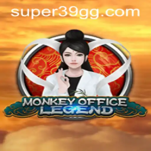 Explorando o Universo Envolvente de MonkeyOfficeLegend
