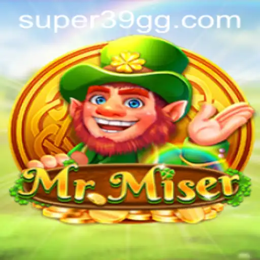 Descubra o Fascinante Mundo do Jogo MrMiser e a Chave Misteriosa 39GG