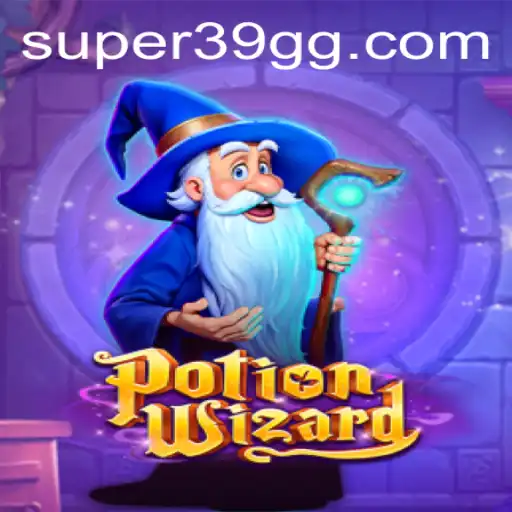 Explorando PotionWizard: Um Mergulho no Mundo Mágico do Jogo com Código Secreto 39GG