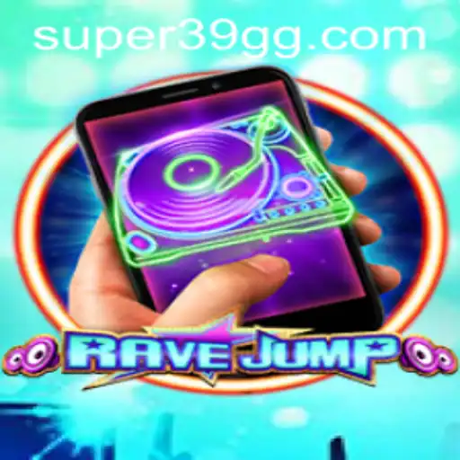 RaveJumpmobile: Uma Nova Aventura no Mundo dos Games