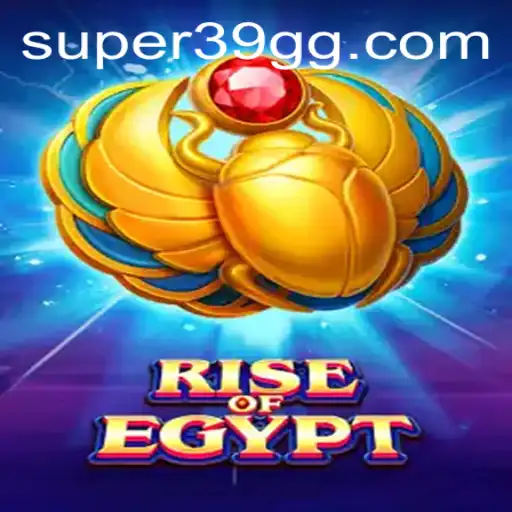 Explorando o Fascinante Mundo de RiseOfEgypt: Uma Jornada Inesquecível