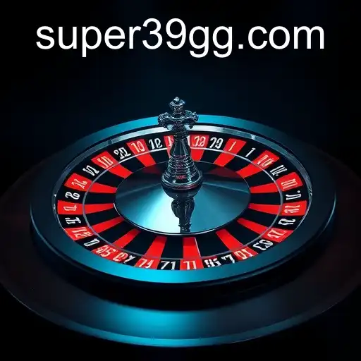 A Fascinante História e Estratégia da Roleta: Entrando no Mundo de 39GG