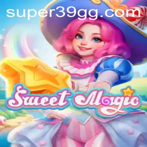 Explorando o Fascinante Mundo de SweetMagic: Um Jogo Inovador com a Palavra-Chave 39GG