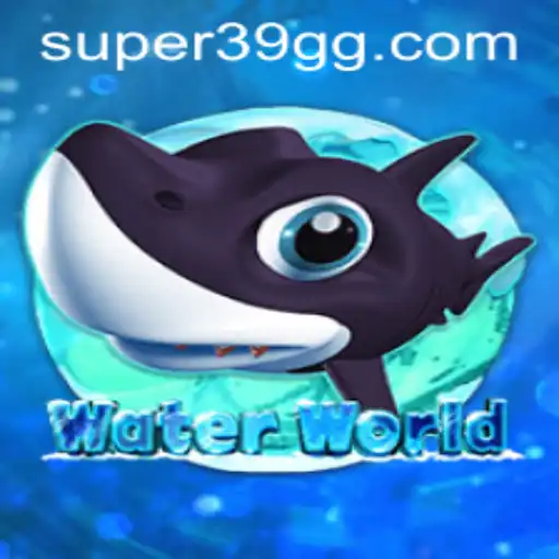 WaterWorld: A Aventura Aquática Revolucionária com 39GG