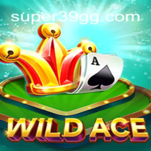 Descubra o Excitante Mundo de WildAce: Um Jogo de Estratégia e Sorte