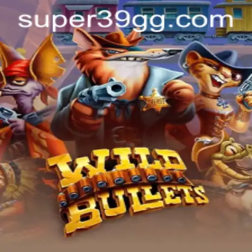 Explorando WildBullets: O Jogo Que Está Revolucionando o Mercado